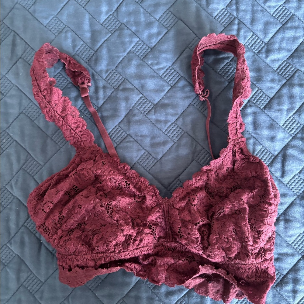 Aerie bralette